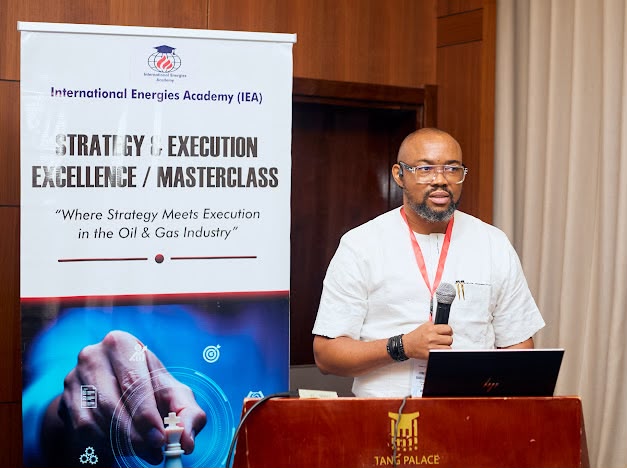 Dr. Alex Ezurum, FCA, MBA, MSc, PhD