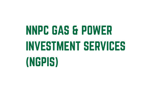 NNPC Gas, Power & New Energy (GPNE)