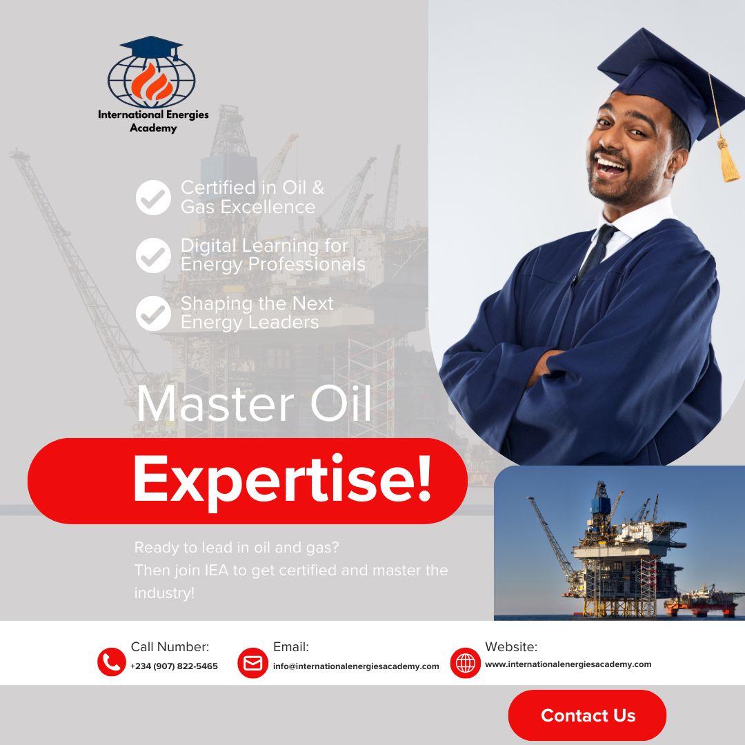 IEA Online Certificate Courses 