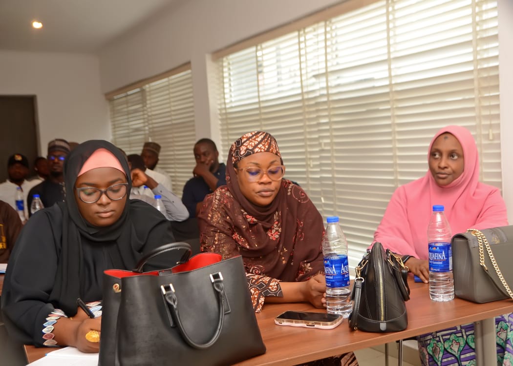 Lagos Nigerian Midstream and Downstream Petroleum Regulatory Authority (NMDPRA) Oil and Gas Executive Training Programme